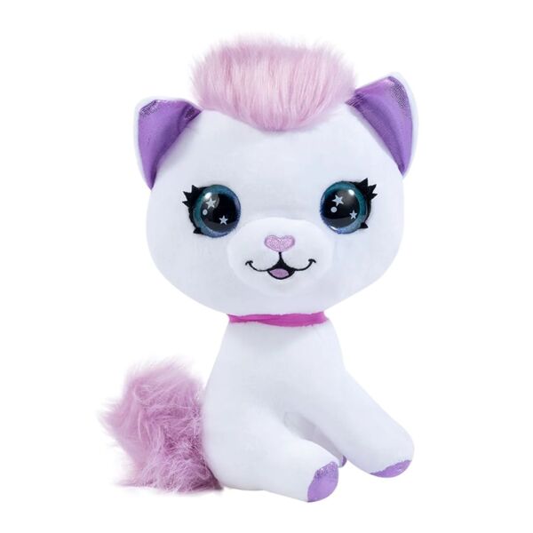 MEGA-FG272 AIRBRUSH PLUSH KITTY 4