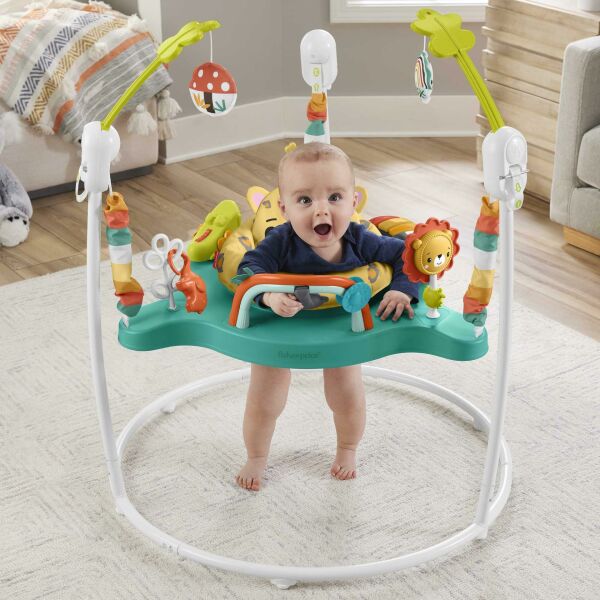 MATE-HND47 FP SEVIMLI LEOPAR JUMPEROO 1