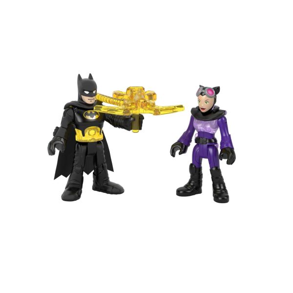 MATE-M5645 FP  IMAGINEXT DC BATMAN TEKLI FIGUR 8