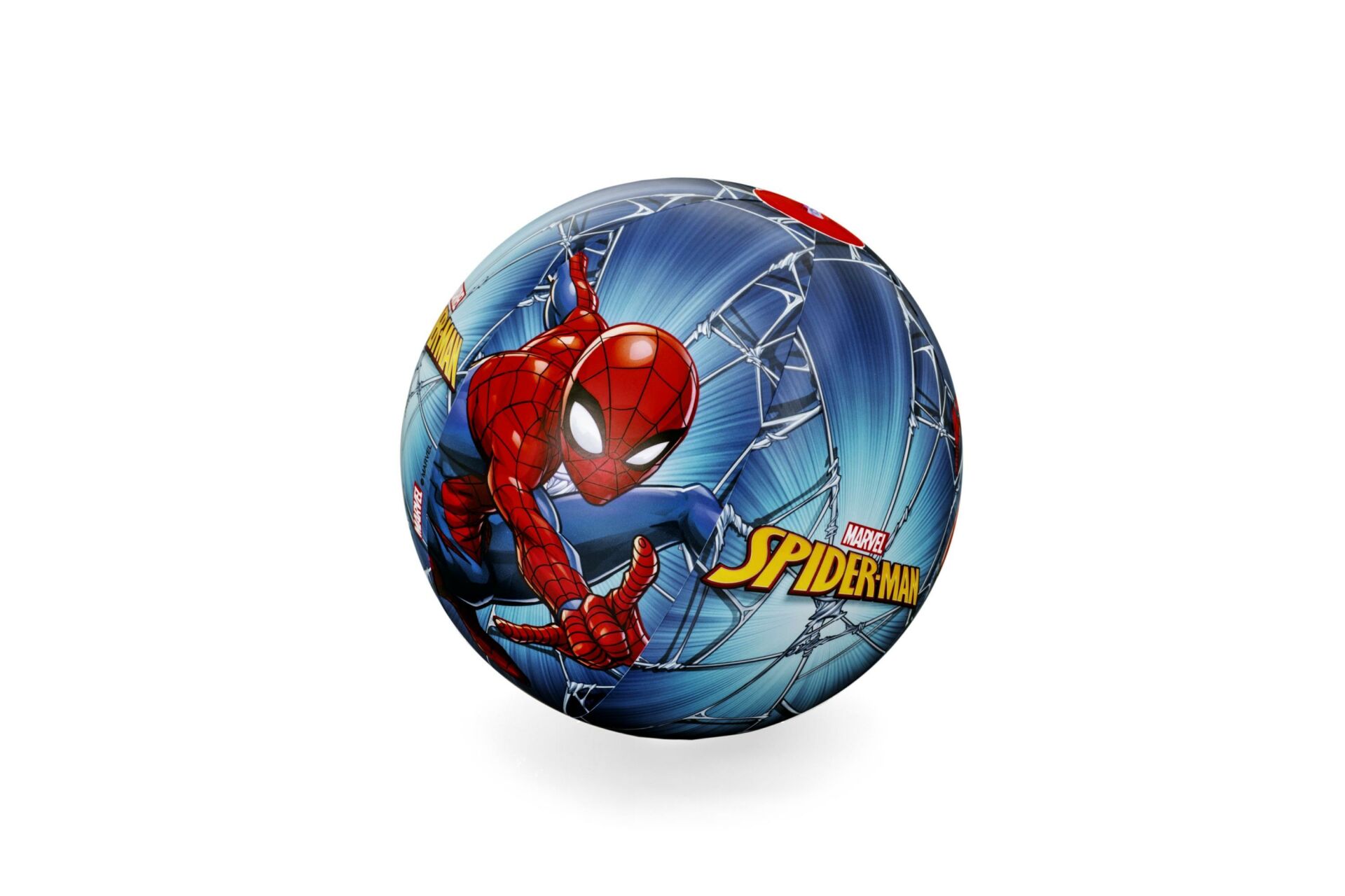 KZL-BW98002 DENIZ TOPU 51CM SPIDERMAN KUT 24