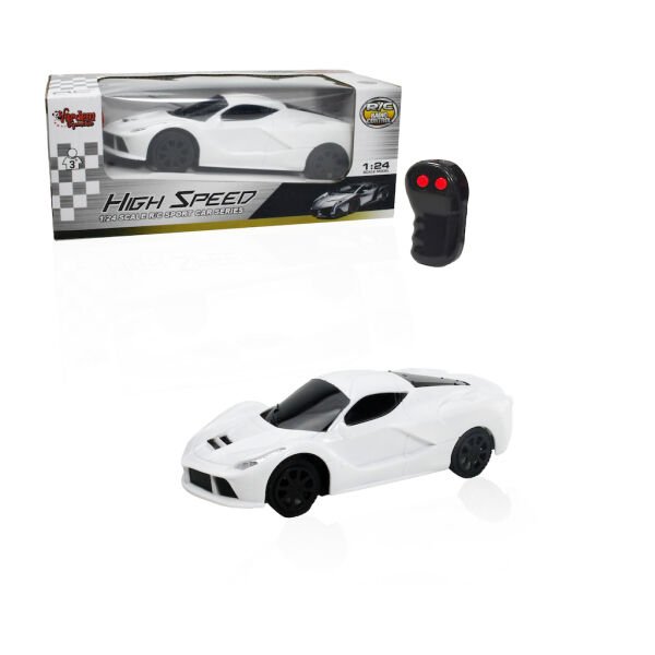 VAR-NNH-1381-5-7-15 UK 1:24 H.SPEED SPOR PILLI ARABA 48