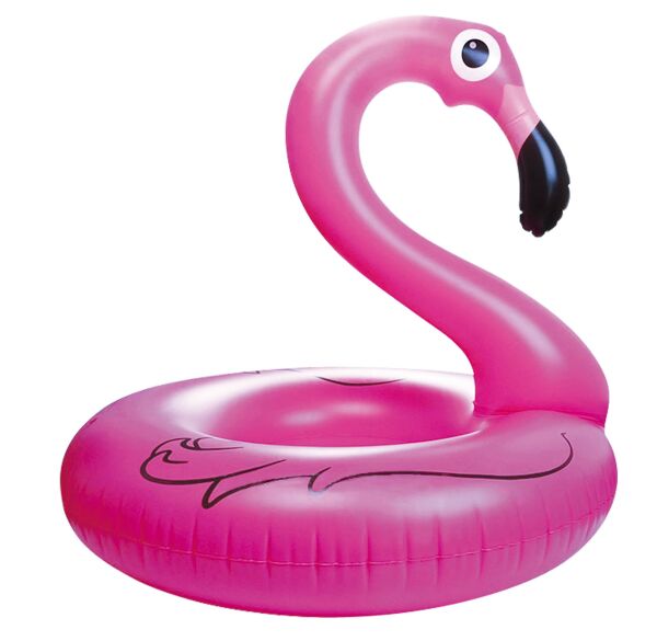 KZL-1809019 SIMIT FLAMINGO BASLI 85CM TRB 24