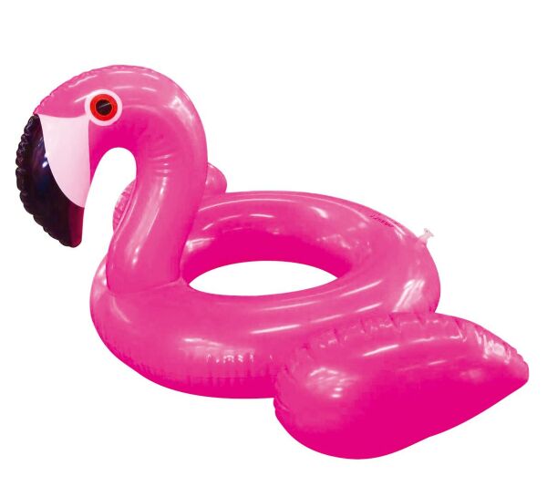 KZL-1809037 SIMIT FLAMINGO BASLI 55CM TRB 72