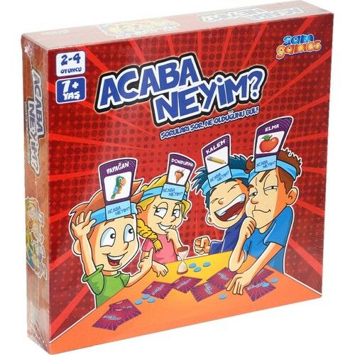 SAM-72602 ACABA NEYIM 6