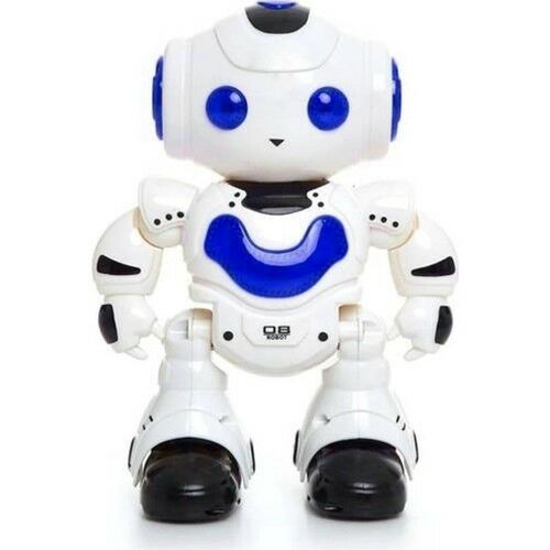 BIR-J605-2 A1092159TR-W U/K AKILLI ROBOT 18