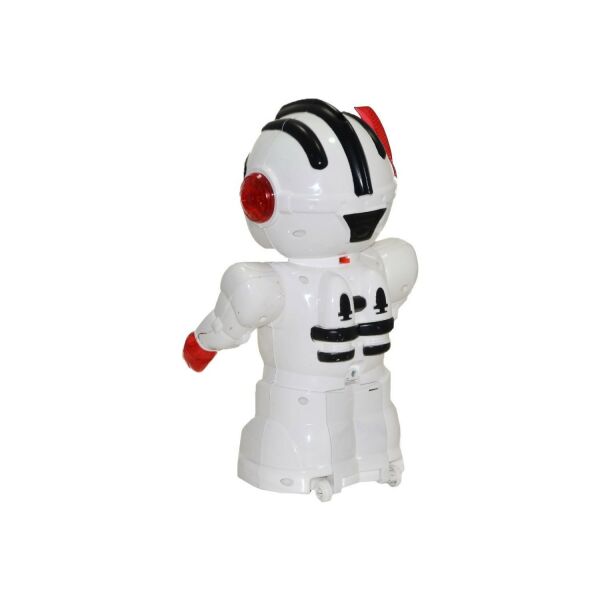 BIR-URT010-003 JR ROBOTTO 24