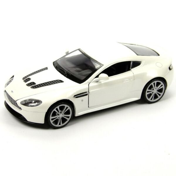 VAR-MM-73357 1:24 ASTON MARTIN VANTAGE 12