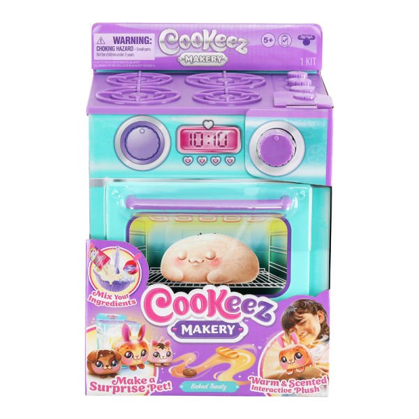 GPH-CKE00000-23500 COOKEEZ FIRIN-MIS&SICAK SRPZ COREK 2