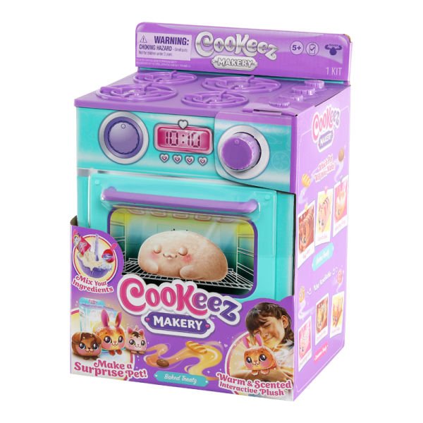 GPH-CKE00000-23500 COOKEEZ FIRIN-MIS&SICAK SRPZ COREK 2