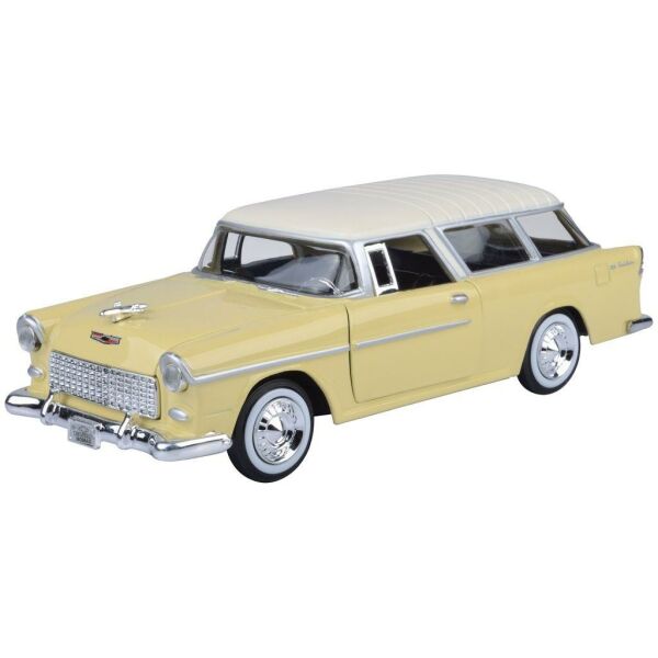 VAR-MM-73248 1:24 1955 CHEVY NOMAD 79 CHRY12