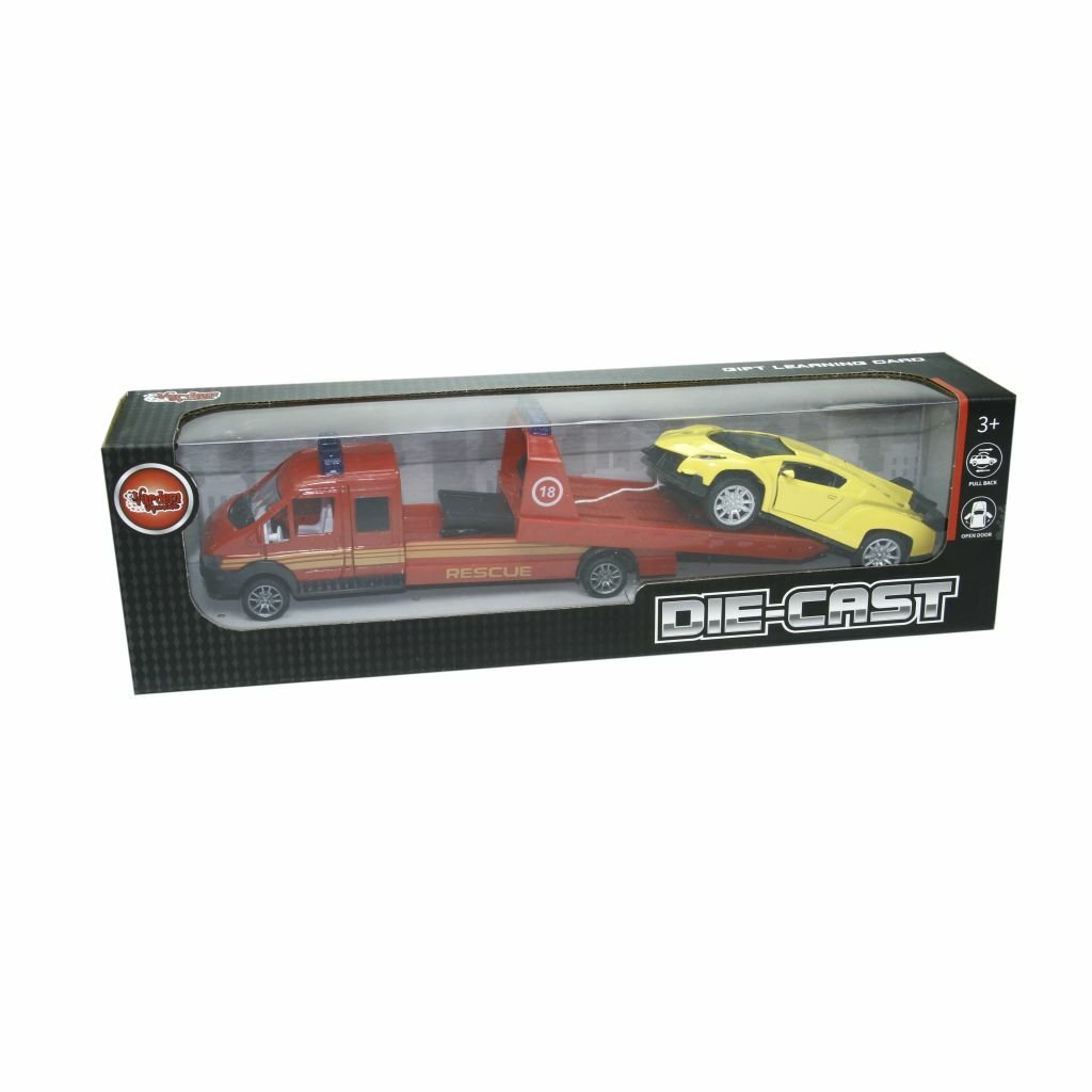 VAR-XFD1032 KUT CEKBIRAK DIE CAST OTO KURTARICI 48