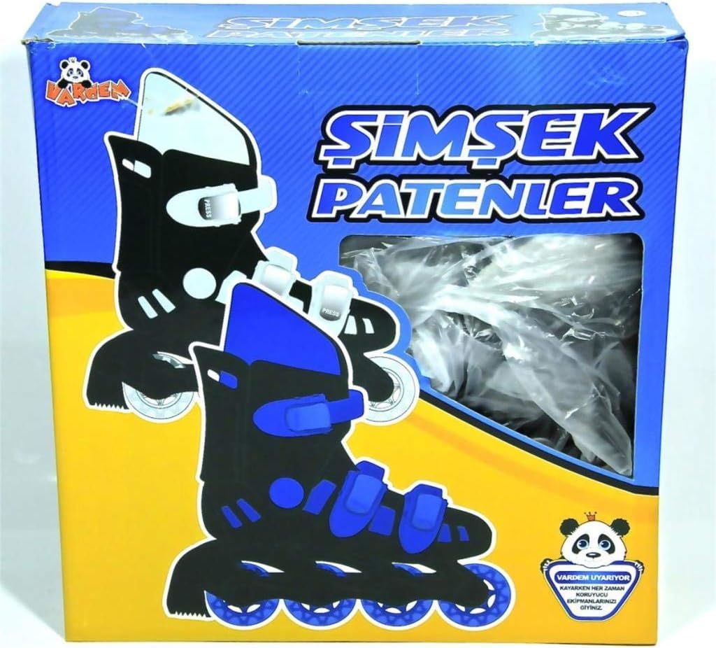 VAR-YX-0106 39 NO SILIKONLU SIMSEK PATEN 6