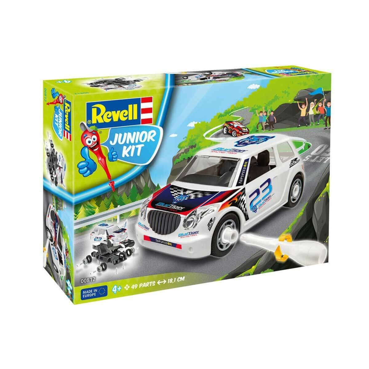 ADO-VEA00812 J KIT RALLYE CAR  5