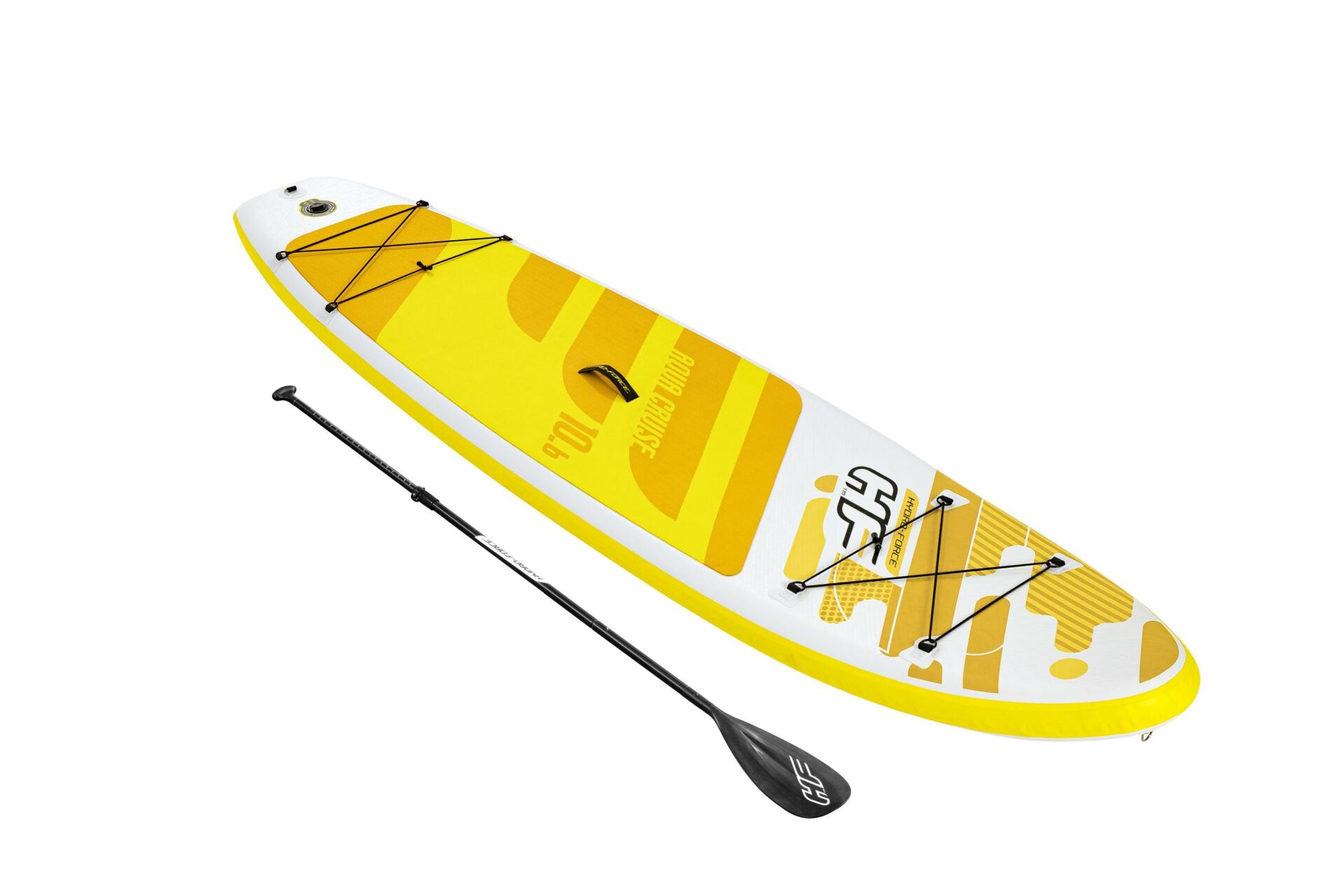 KZL-BW65348 PADDLE BOARD  305X84CM KUREK+POMPA 1