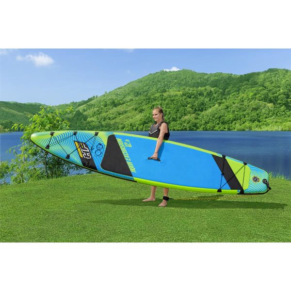 KZL-BW65373 PADDLE BOARD KUREK POMPA CANTA  1