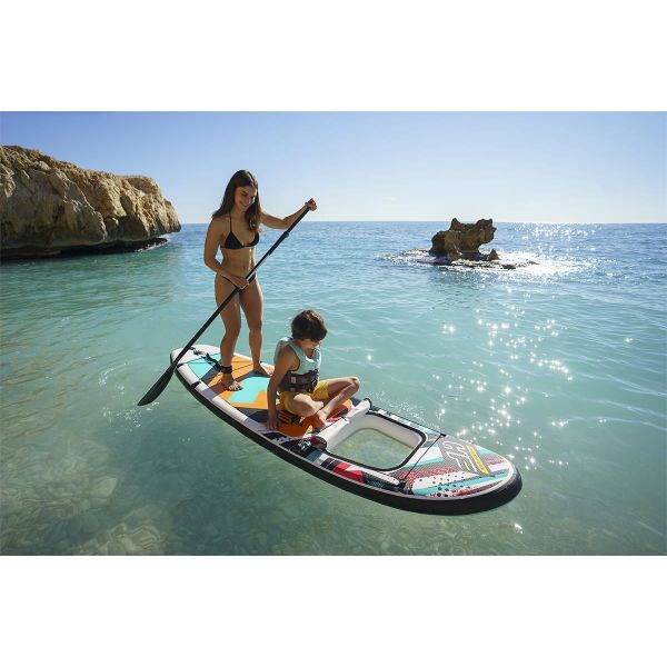 KZL-BW65377 PADDLE BOARD  KUREK POMPA CANTA 1