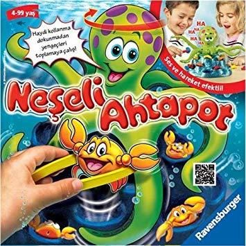 ADO-222964 NESELI AHTAPOT 6