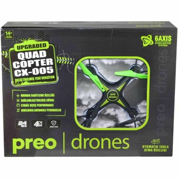 GPT-CX005 DRONE 12