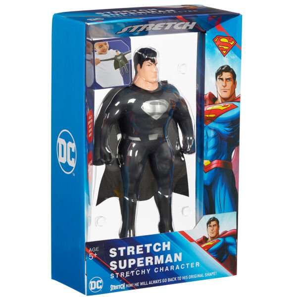 GPH-TR306000-07696 STRETCH SUPERMAN 4