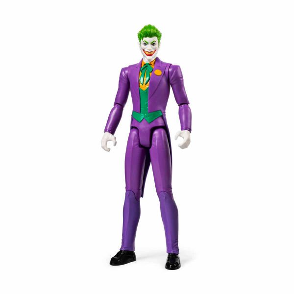 SPIN-6060344 JOKER FIGUR 30 CM 4