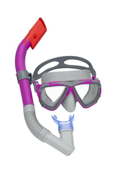 KZL-BW24029 BESTWAY MASKE SNORKEL 2RENK 6