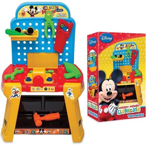 FEN-01985 MICKEY MOUSE TAMIR SET 4