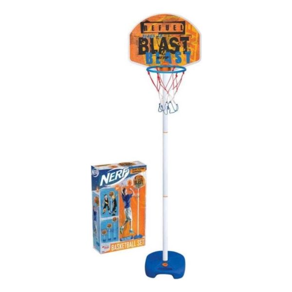 FEN-03406 NERF AYAKLI BASKETBOL SET 8