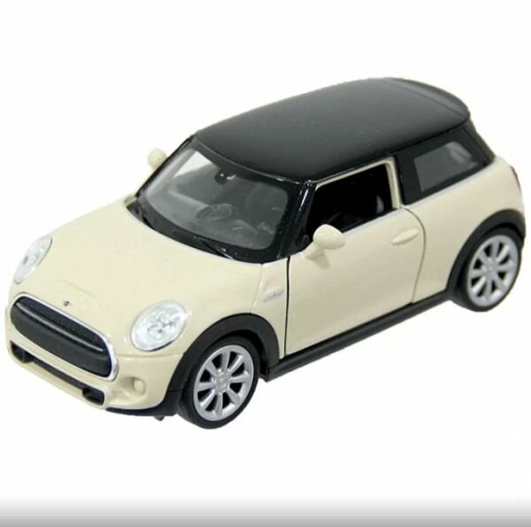 KT-43696 WELLY DIE CAST NEW MINI 72