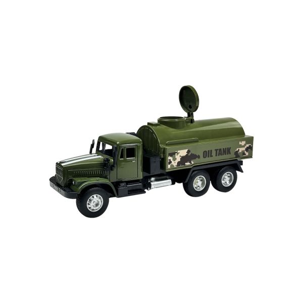 VAR-WK-2217-10 CEK BIRAK 1:50 KAMUFLAJLI KAMYON 48