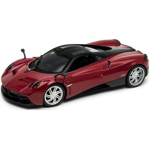 KT-24088 WELLY DIECAST PAGANI HUAYRA 12