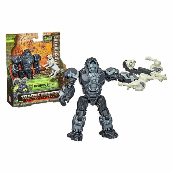 INT-F3897 TRA RISE OF THE BEASTS FIGUR VE BEAST 6