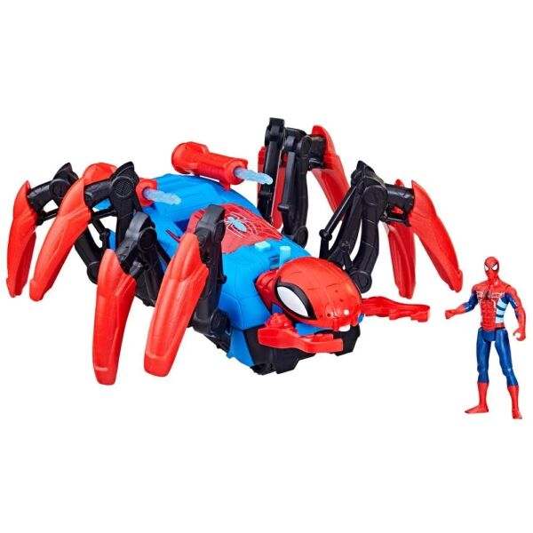INT-F7845 INTO THE SPIDER - VERSE FIGUR 3