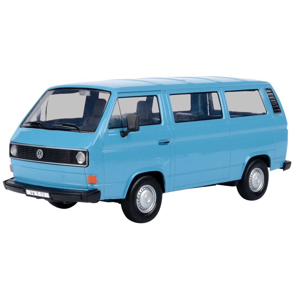 VAR-MM-79376 1:24 VOLKSWAGEN TYPE2 T3  12