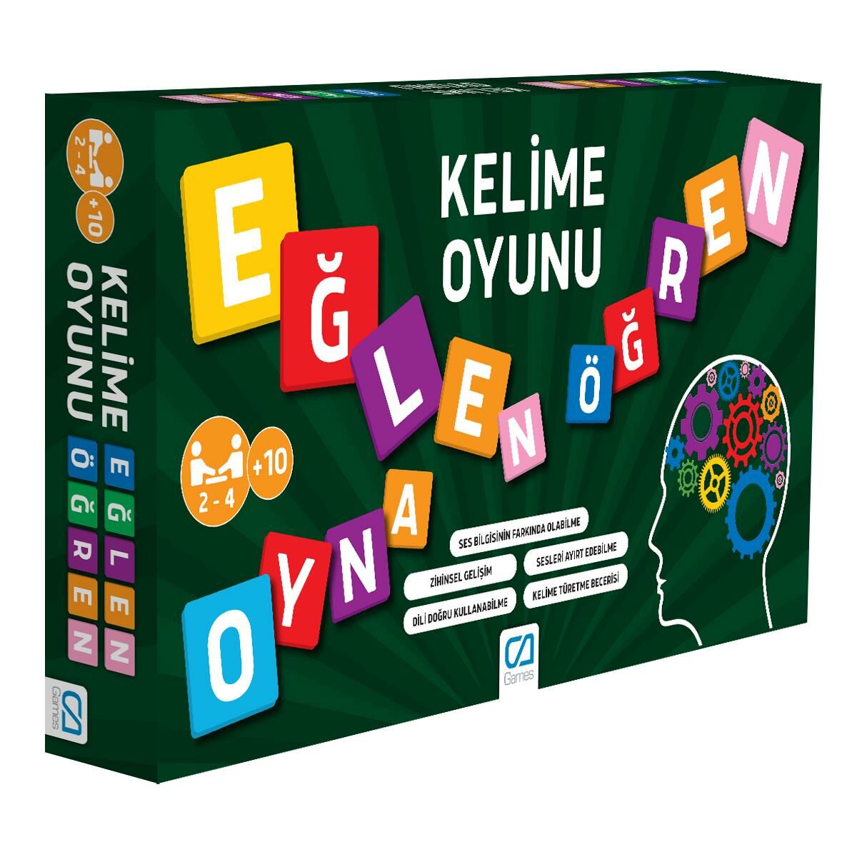 CAO-5161 KELIME OYUNU 24