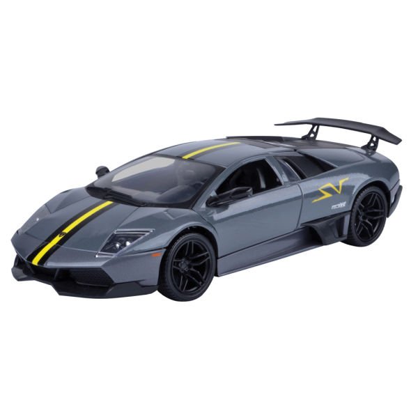 VAR-MM-73350 1:24 LAMBORGHINI MURCIELAGO LP670-4 SV  12