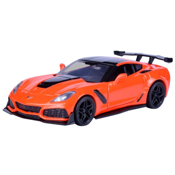 VAR-MM-79356 1:24 2019 CORVETTE ZR1  12