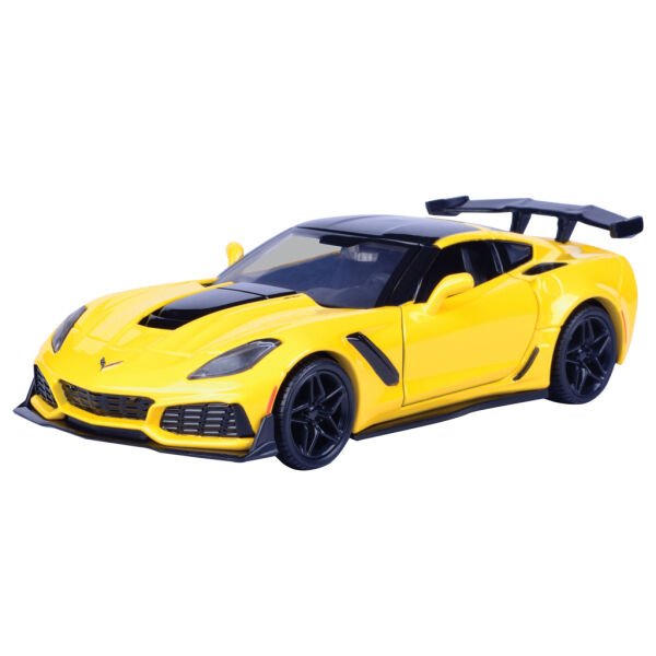 VAR-MM-79356 1:24 2019 CORVETTE ZR1  12