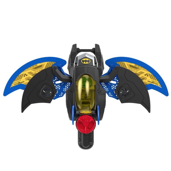 MATE-GKJ22 FP IMAGINEXT DC SUPER FRIENDS BATWING 2