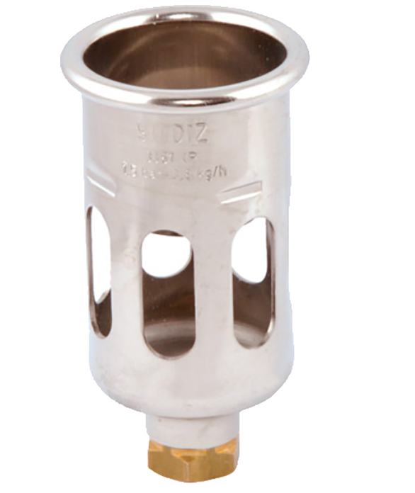 3345 Tavlama Başlığı Başlık çapı 45 mm