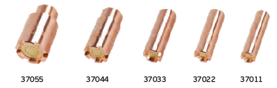 37055 Tavlama Kolu Lülesi No :5 - H Propan - Oksijen