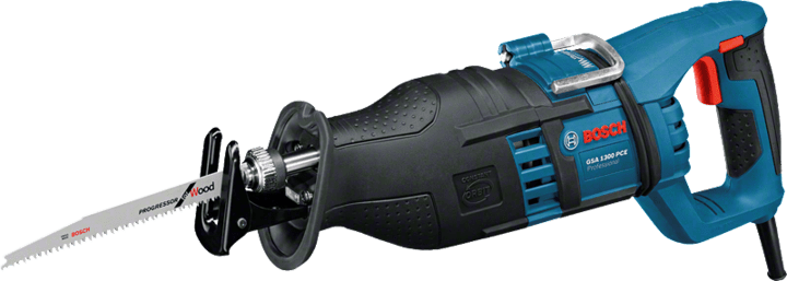 Bosch GSA 1300 PCE Panter Testere