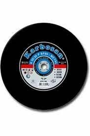 Karbosan (25Adet) 230X 3.0 X 22.23 NK 910050 Metal Kesme Taşı