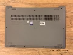 2.el - Lenovo ideapad S145-15IWL Notebook Alt Kasası / ORJİNAL