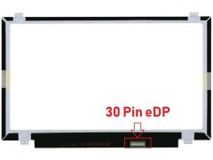 HB140WX1-401 V4.0 Slim Led/Lcd Ekran, Panel 30pin/1366*768p