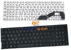 Asus X540 X540L X540S Notebook Klavyesi - Siyah TR / KL0949
