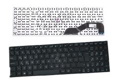 Asus X540 X540L X540S Notebook Klavyesi - Siyah TR / KL0949