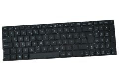 Asus X540BA-GO179T, X540BA-GO512 Notebook Klavye (Siyah TR)