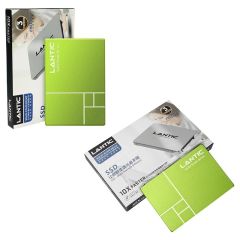 LANTIC LA-240 240GB SATA3 2.5'' 6GB/S 2.5'' Sata 3 SSD (3D NAND TLC)