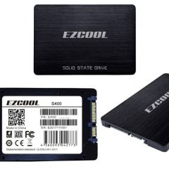 Ezcool S120 120GB Ssd 3D Nand 2,5'' 560-530mb HardDisk