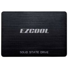 Ezcool S120 120GB Ssd 3D Nand 2,5'' 560-530mb HardDisk